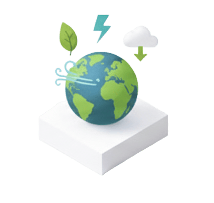 Améliorer mon impact environnemental