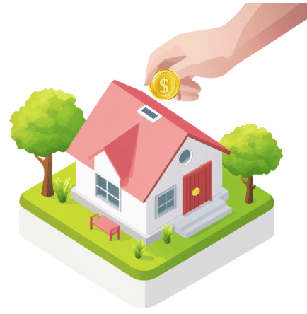 Augmenter la valeur de ma maison